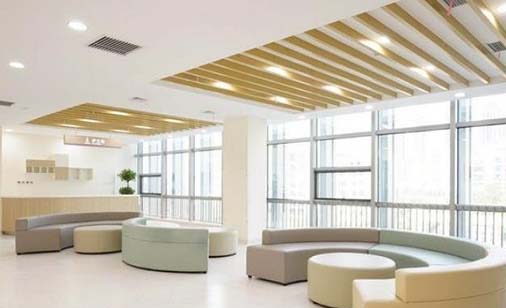 舟山微時光醫(yī)療美容醫(yī)院