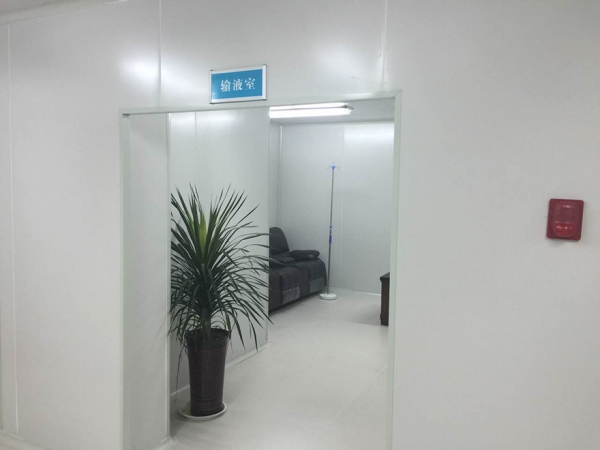 商丘歐蘭整形美容醫(yī)院