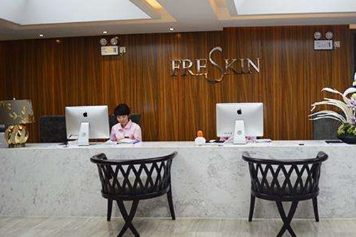 西安晶膚醫(yī)療美容連鎖