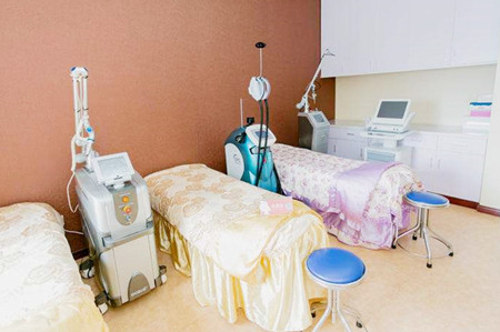 長(zhǎng)沙麟頤醫(yī)療美容