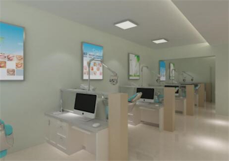 武漢陶然皮膚?？崎T診部