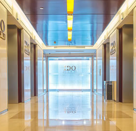 杭州愛(ài)度醫(yī)療美容醫(yī)院