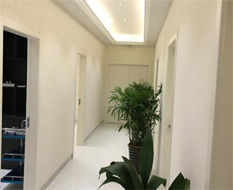 武漢人民醫(yī)院整形美容科