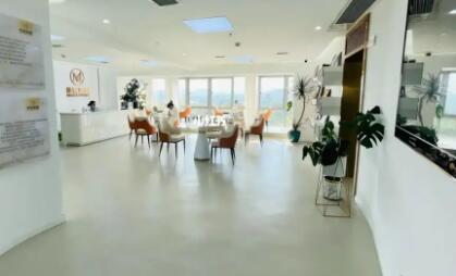 長沙美宸醫(yī)療美容