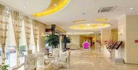 杭州麗尚醫(yī)療美容門(mén)診