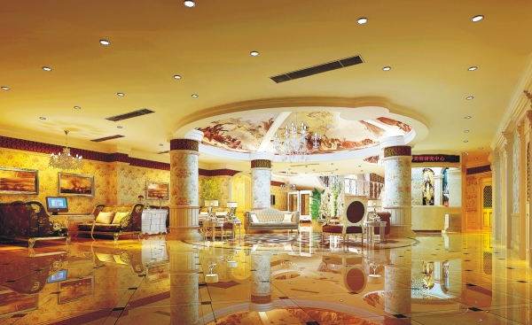 東莞百佳瑪麗亞婦產醫(yī)學美容整形門診部