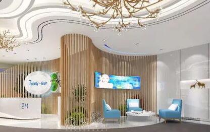 廈門欣醫(yī)美整形外科門診部