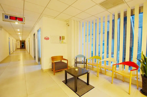 北京南加整形醫(yī)院頜面外科