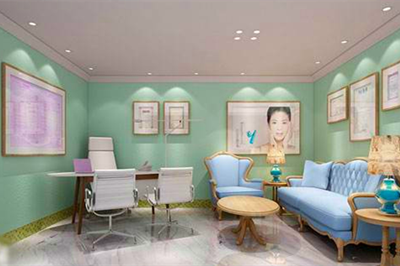 武漢德恩醫(yī)療美容醫(yī)院