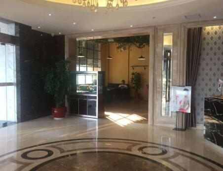 揚州美仁邦醫(yī)療美容