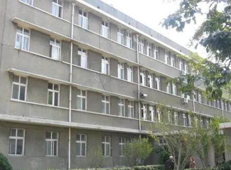 青島第五人民醫(yī)院整形科