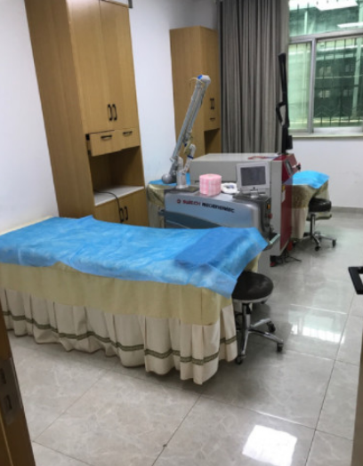 阜陽(yáng)皮膚病醫(yī)院