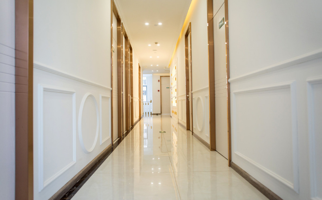 杭州美天美醫(yī)療美容門診部