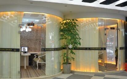 泉州明韓醫(yī)療美容