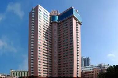 廣東醫(yī)學(xué)院附屬醫(yī)院整形科