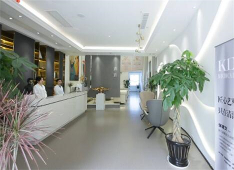 杭州清沐整形醫(yī)院