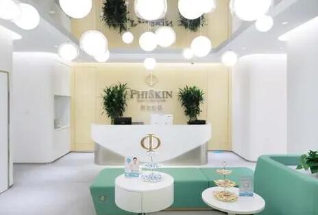 北京蒂凡妮醫(yī)療美容