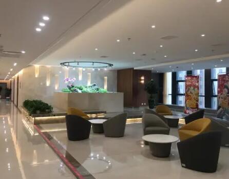 鄭州名顏醫(yī)療美容醫(yī)院