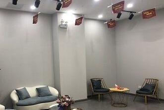 南通伊萊美醫(yī)療美容