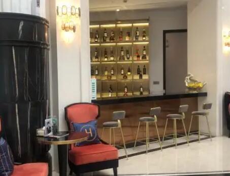 南通富顏匯醫(yī)療美容門診