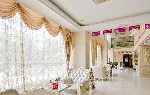 太原尚鏡醫(yī)療美容門診部