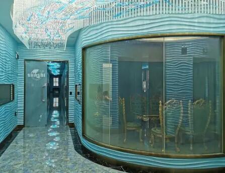 南通啟東順勢(shì)醫(yī)療美容