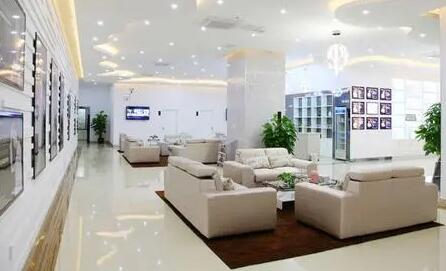 東莞西妃醫(yī)美