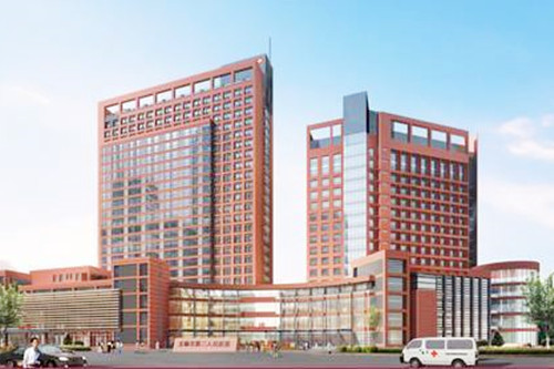 無(wú)錫中西醫(yī)結(jié)合醫(yī)院整形外科