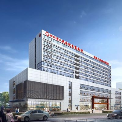 四川省人民醫(yī)院東籬醫(yī)院整形科