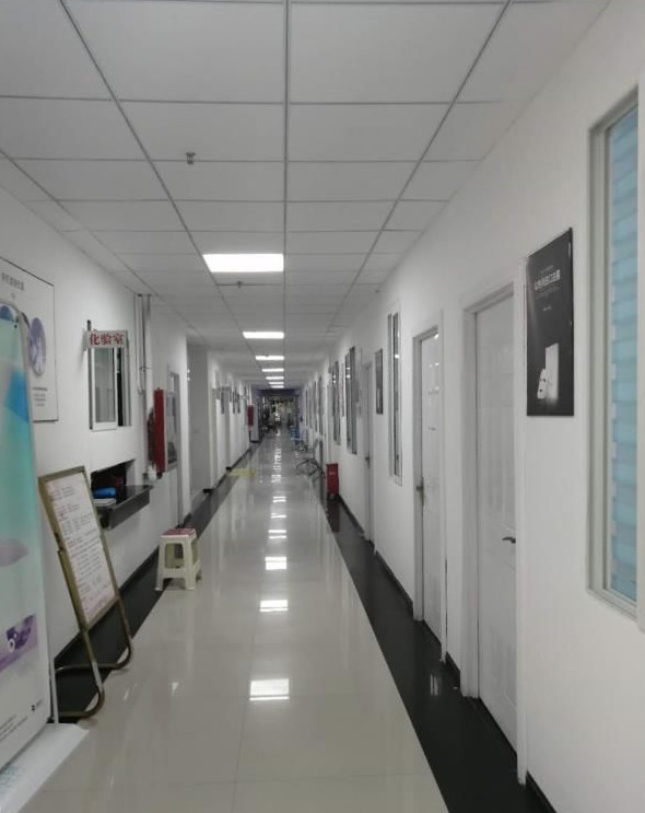 遵義匯川廣慈醫(yī)院