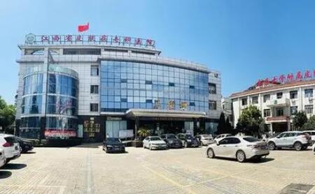 江西省皮膚病專(zhuān)科醫(yī)院美容外科