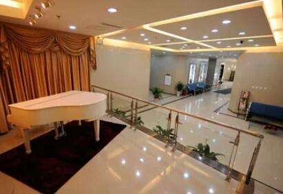 長(zhǎng)春韓合愛心整形醫(yī)院