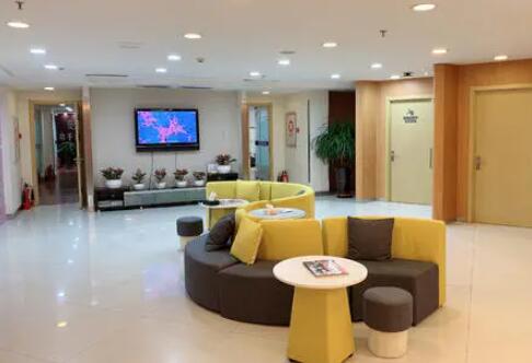 哈爾濱科美醫(yī)療美容門(mén)診部