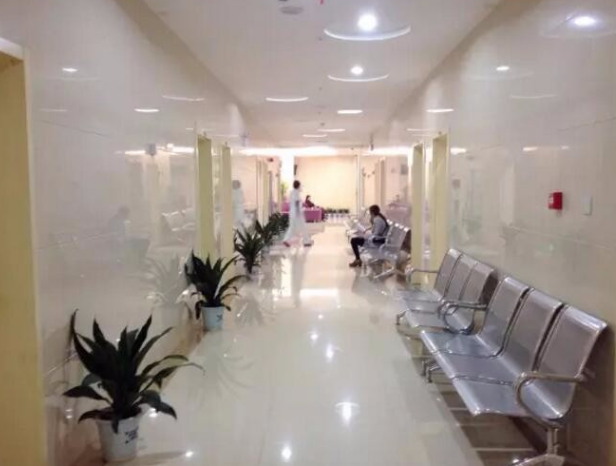 株洲中心醫(yī)院整形美容外科