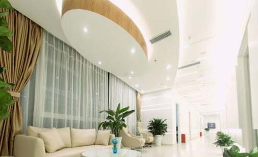 衢州蘇杭醫(yī)療美容診所