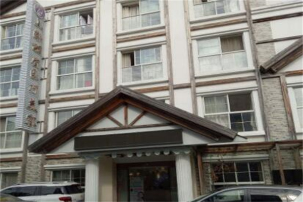 上海麗質(zhì)整形醫(yī)院