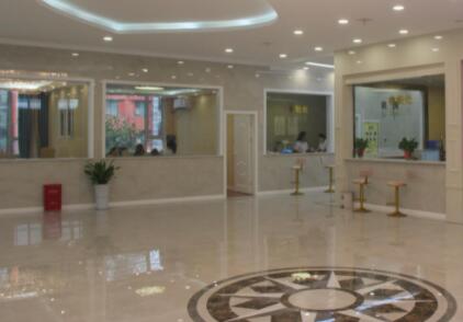 漢中韓美醫(yī)療美容醫(yī)院