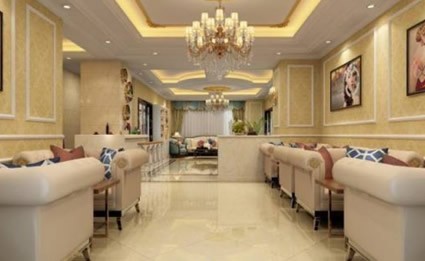 合肥艾尚美醫(yī)療美容門診部