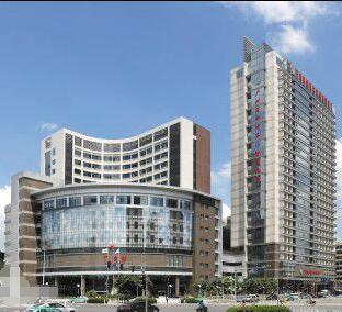 廣州醫(yī)科大學(xué)附屬第二醫(yī)院整形美容科(廣醫(yī)二院)