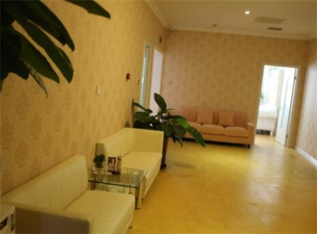 長(zhǎng)沙木子醫(yī)療美容醫(yī)院