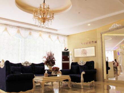 煙臺有美容整形外科醫(yī)院