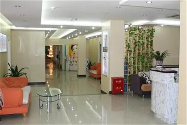 金華芘麗芙(原華美)整形醫(yī)院