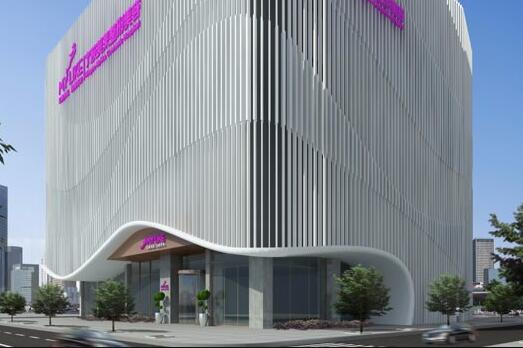 寧波美萊醫(yī)院醫(yī)療美容