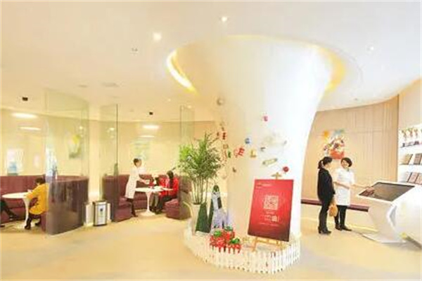 合肥安琪兒婦產(chǎn)醫(yī)院醫(yī)學(xué)美容科