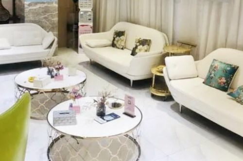 衡陽(yáng)悅?cè)葆t(yī)療美容診所