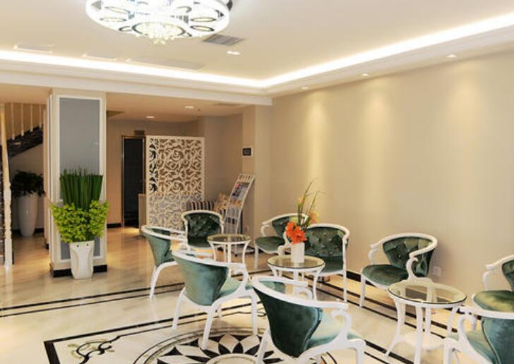 武漢卓美醫(yī)療美容整形醫(yī)院