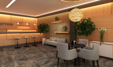 阜陽光美醫(yī)療美容醫(yī)院