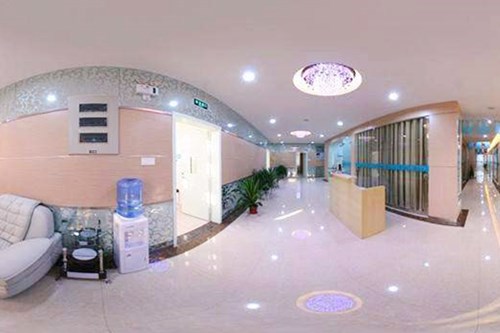 天津和平麗惠澤醫(yī)學整形門診部