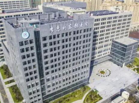 浙江寧波李惠利醫(yī)院美容整形科