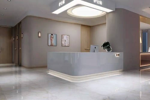 福州海西迪婭整形美容門診部